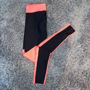 Underarmour Compression Leggings - Heat Gear